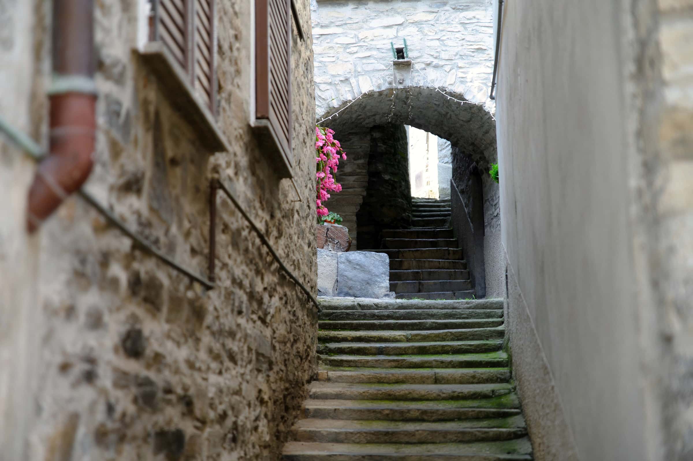 Apartment Carate Urio, 2 beds — photo 9