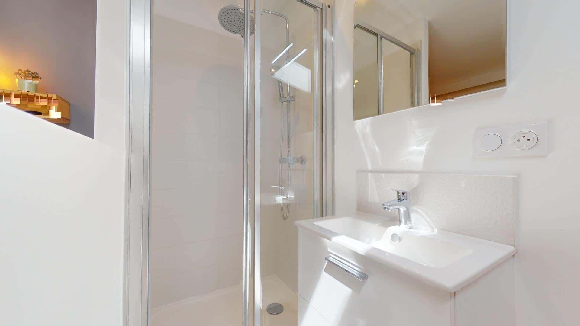 Chambre 6 - GAMBETTA LEC