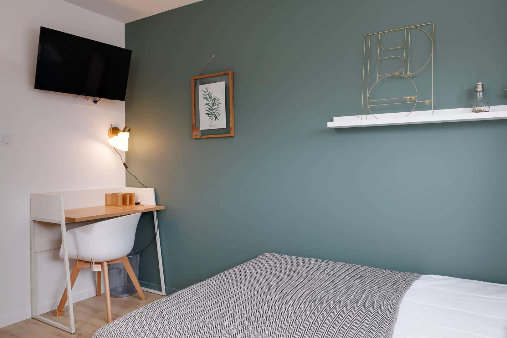 Chambre 1 - RICHARD WAGNER VA