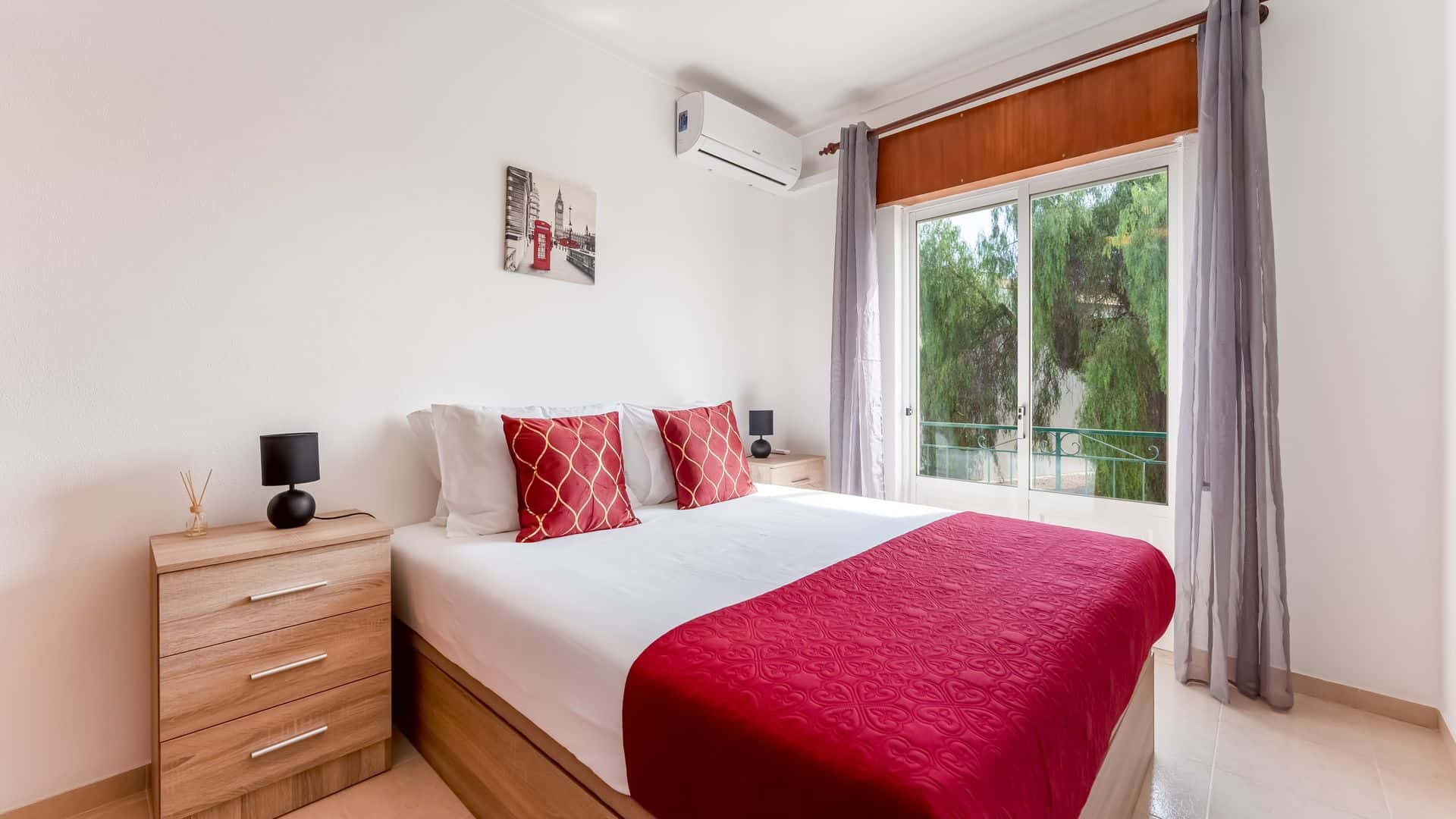 T2 Aconchegante Beira-Rio em Tavira