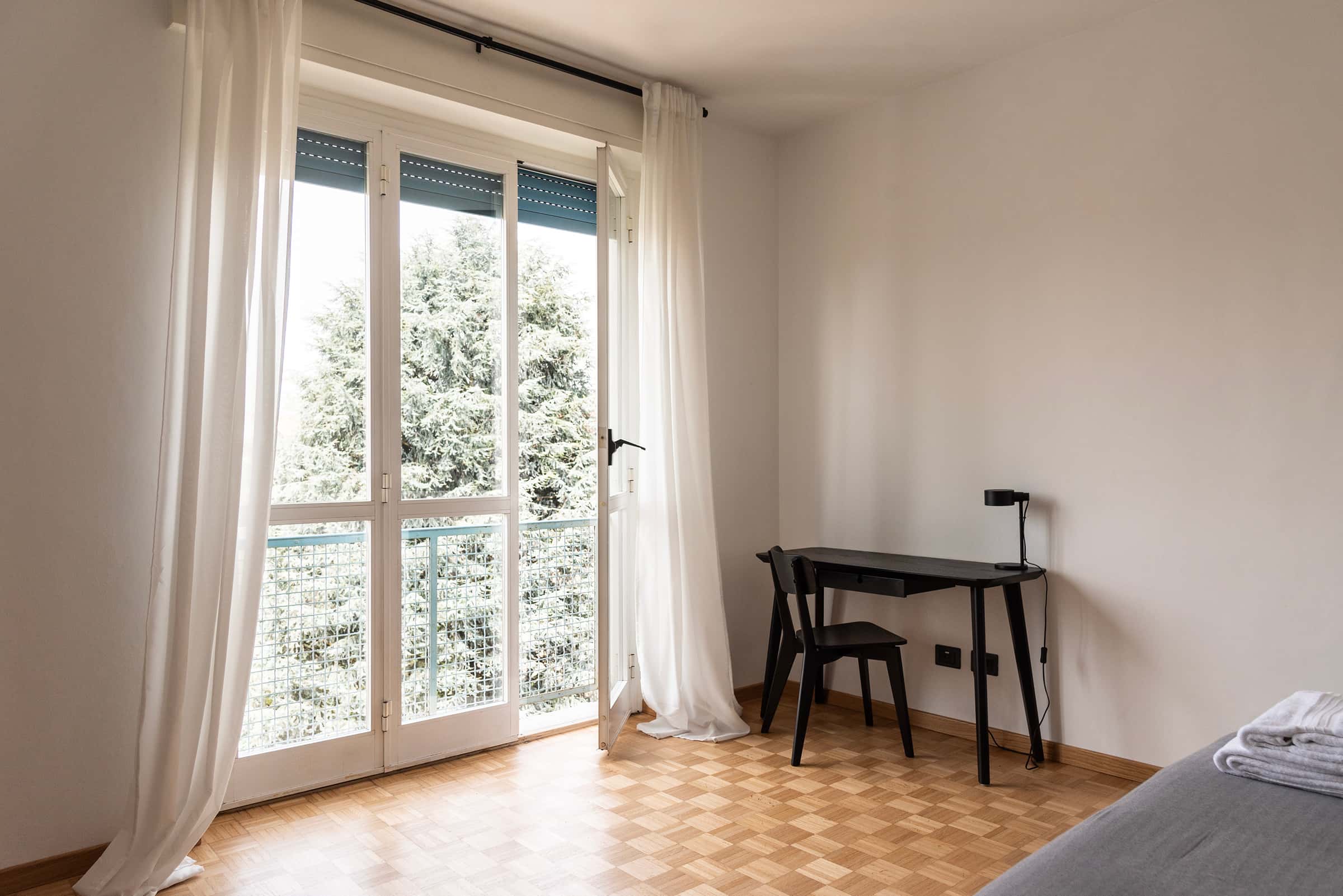 Apartamento Milán, 1 habitación — foto 13