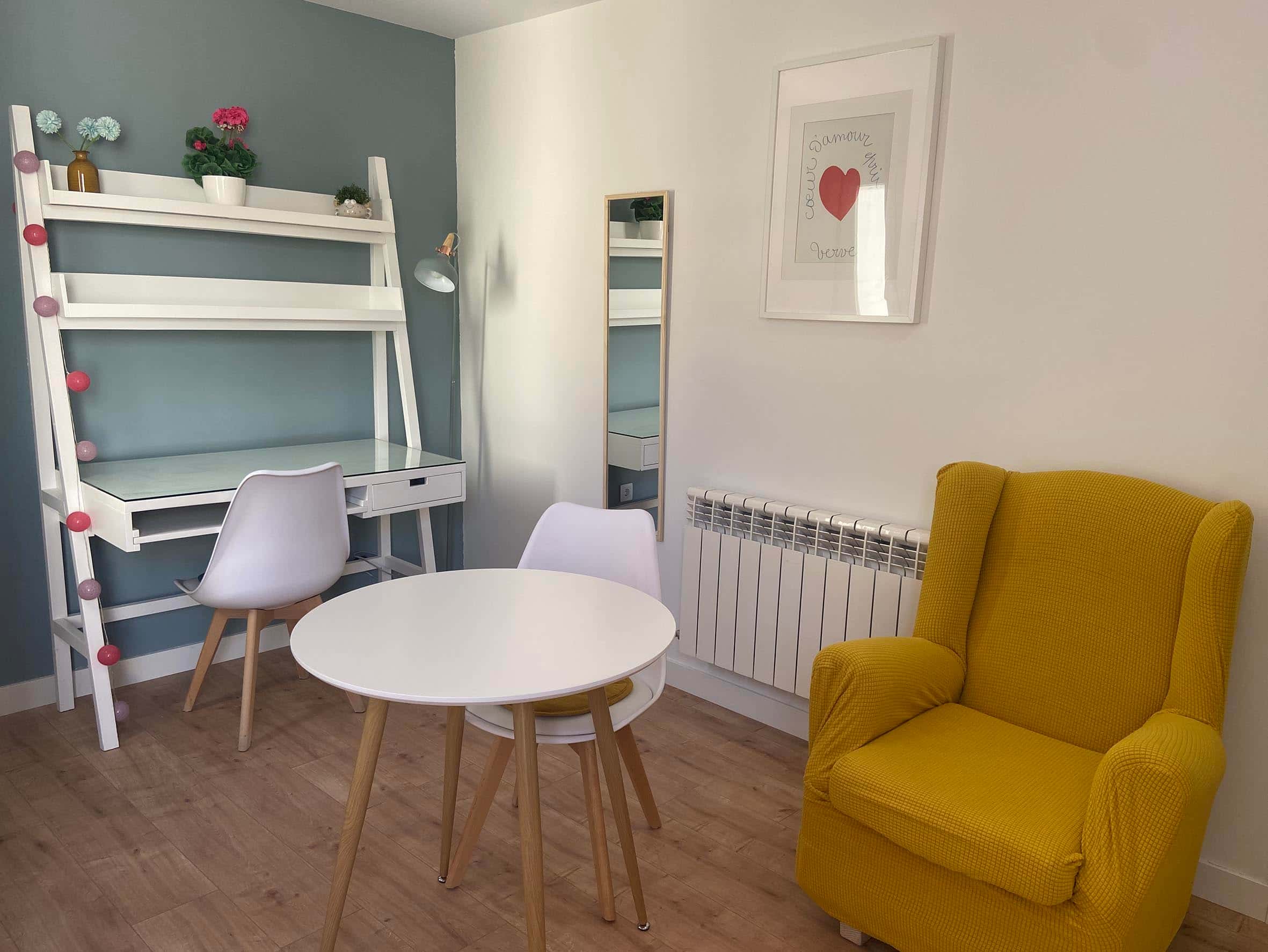 Habitación en Calle de Julián Besteiro, Madrid