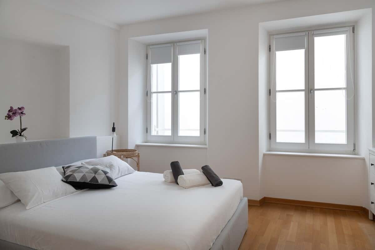 Apartment Trieste, 1 bed — photo 13