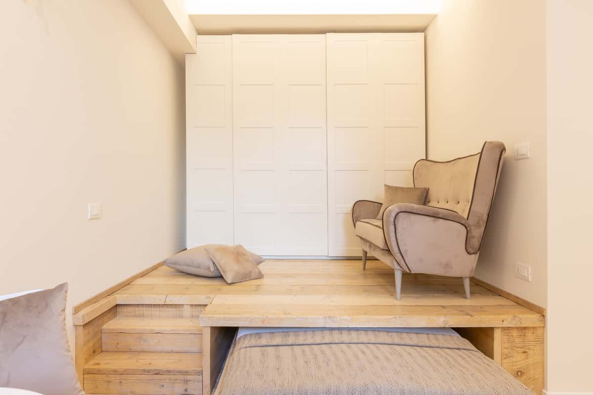 Apartment Milan — photo 10