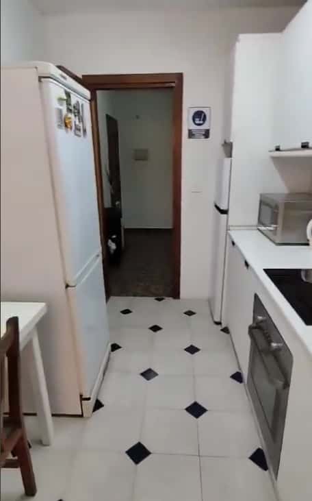 Habitacion privada en San Leandro 10