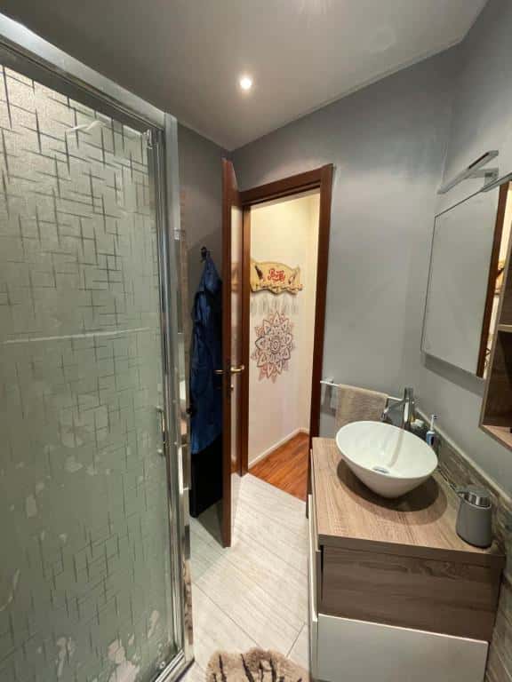 Apartment Milan, 1 bed — photo 16