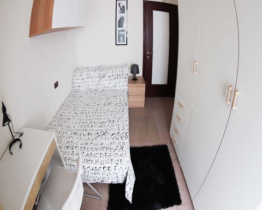 Special Offer: Stanza in Via Angelo de Vincenti