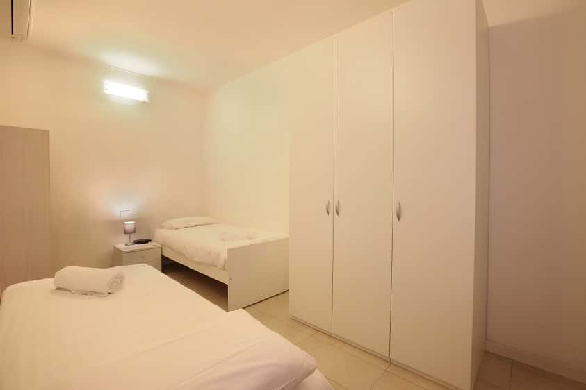 Apartment Milan, 2 beds — photo 8