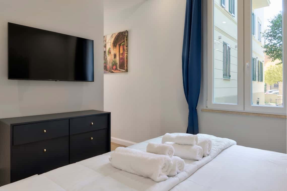 (RM) GALLESE4 INTERNO 14  (IN FASE DI CREAZIONE)