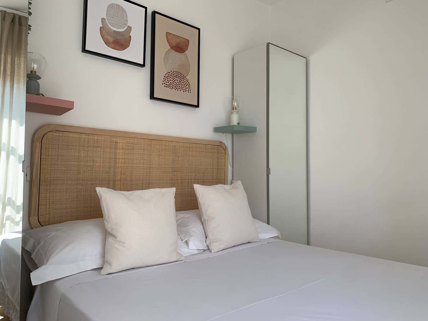 Apartment Milan, 1 bed — photo 2