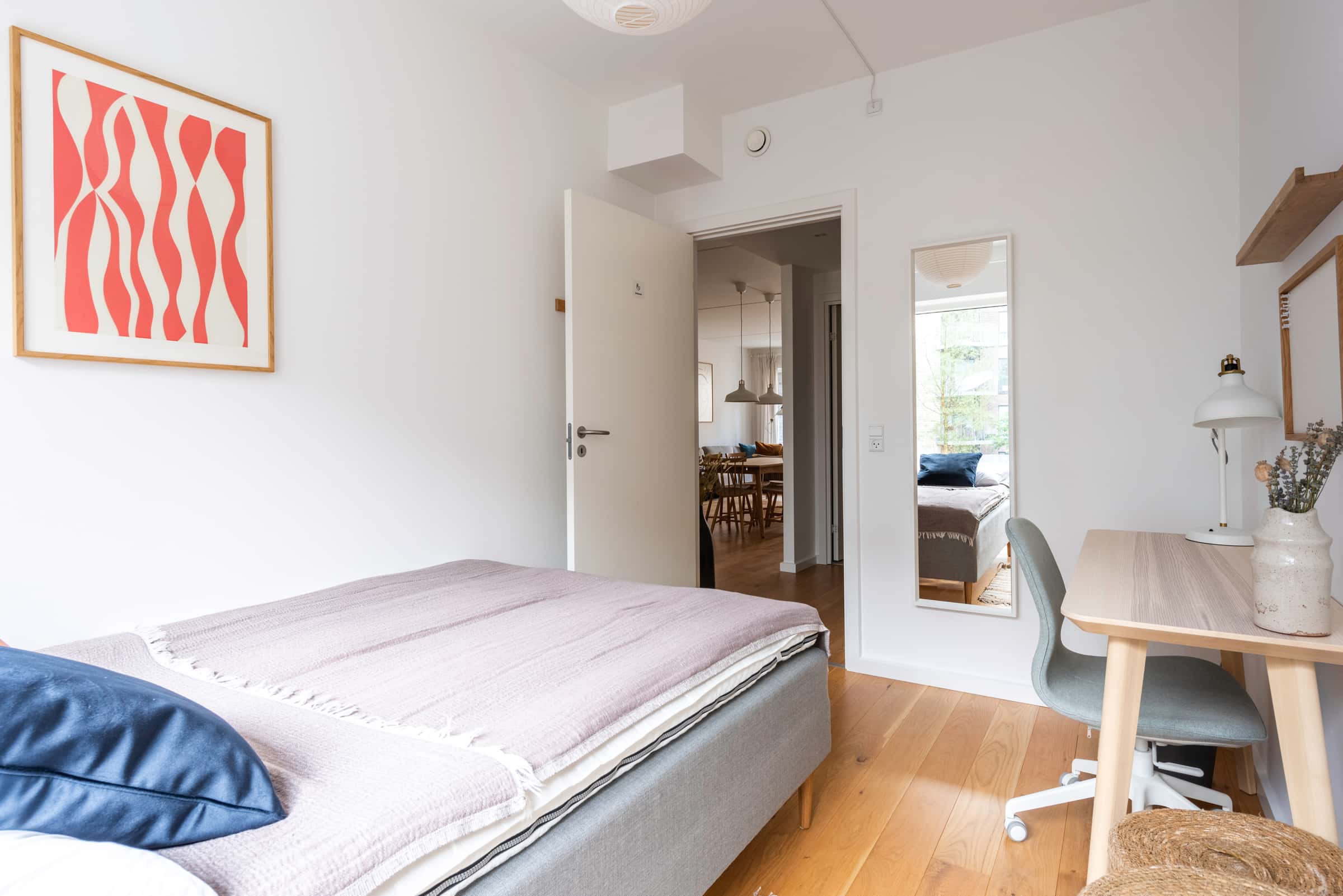 Ulf Room 1 Standard+