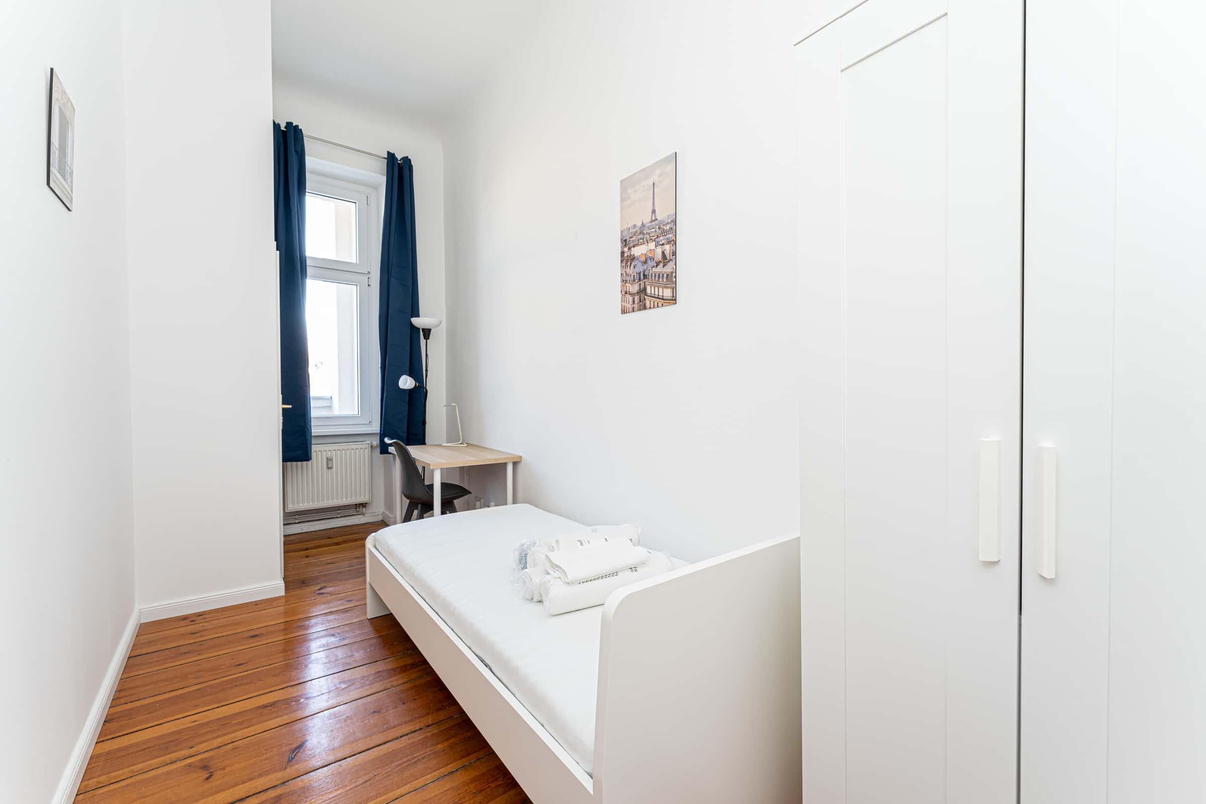 Bornholmer Straße - Room 3