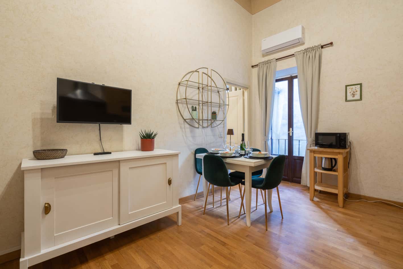 Apartment Florence, 1 bed — photo 39