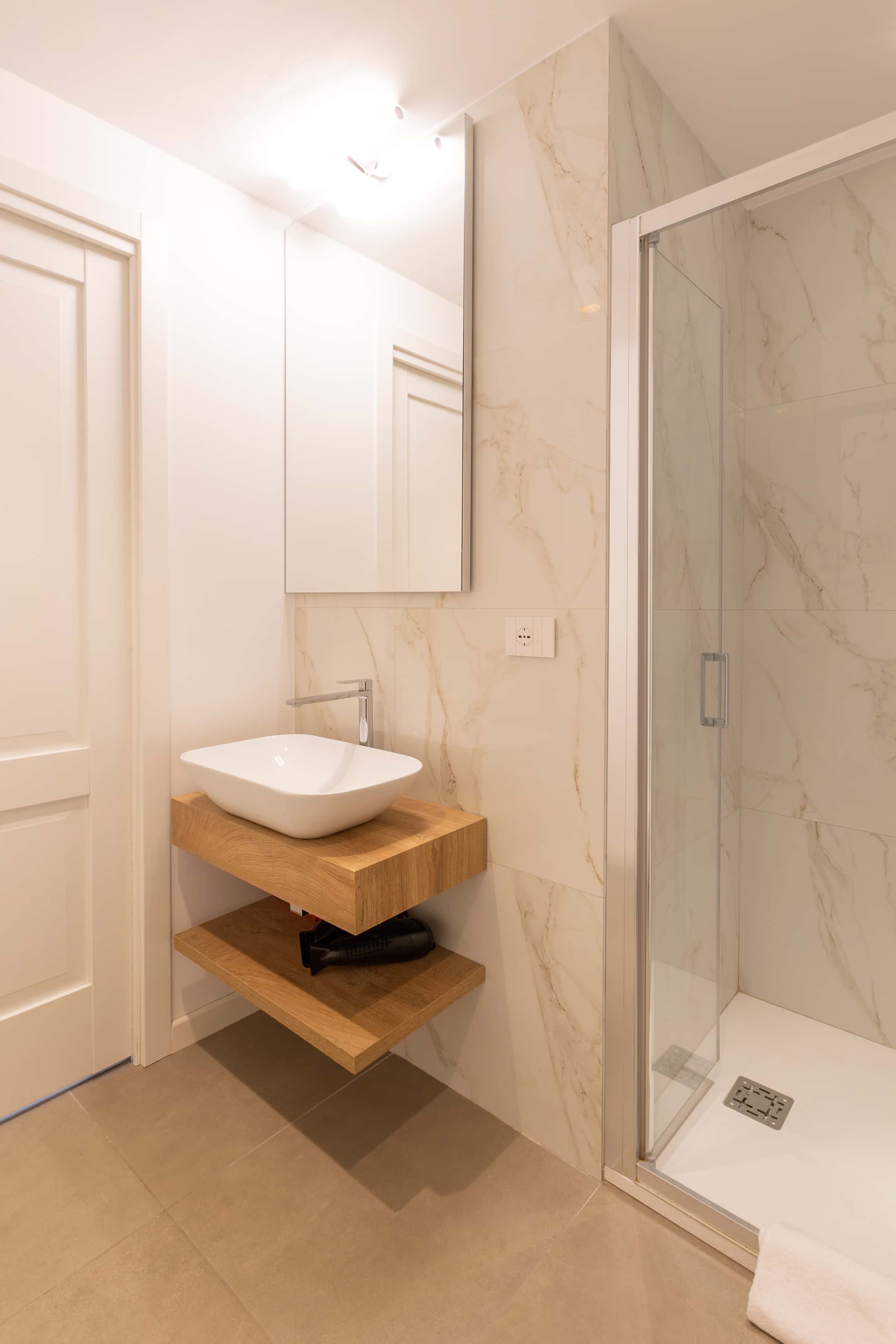 Apartment Milan, 2 beds — photo 12