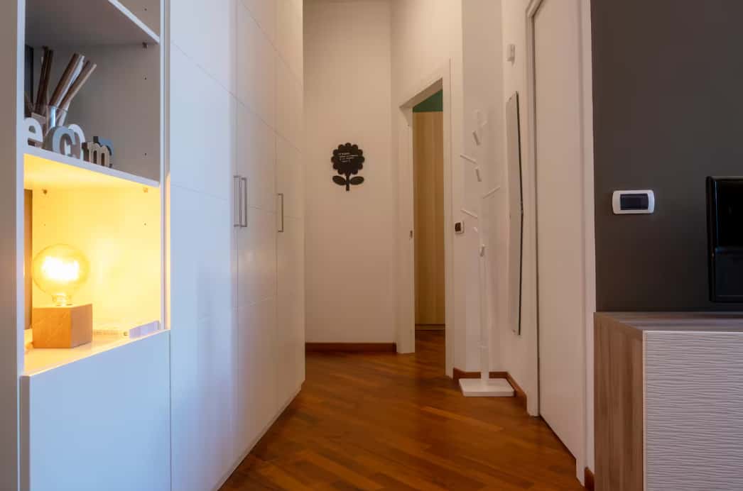 Apartment Milan, 1 bed — photo 6