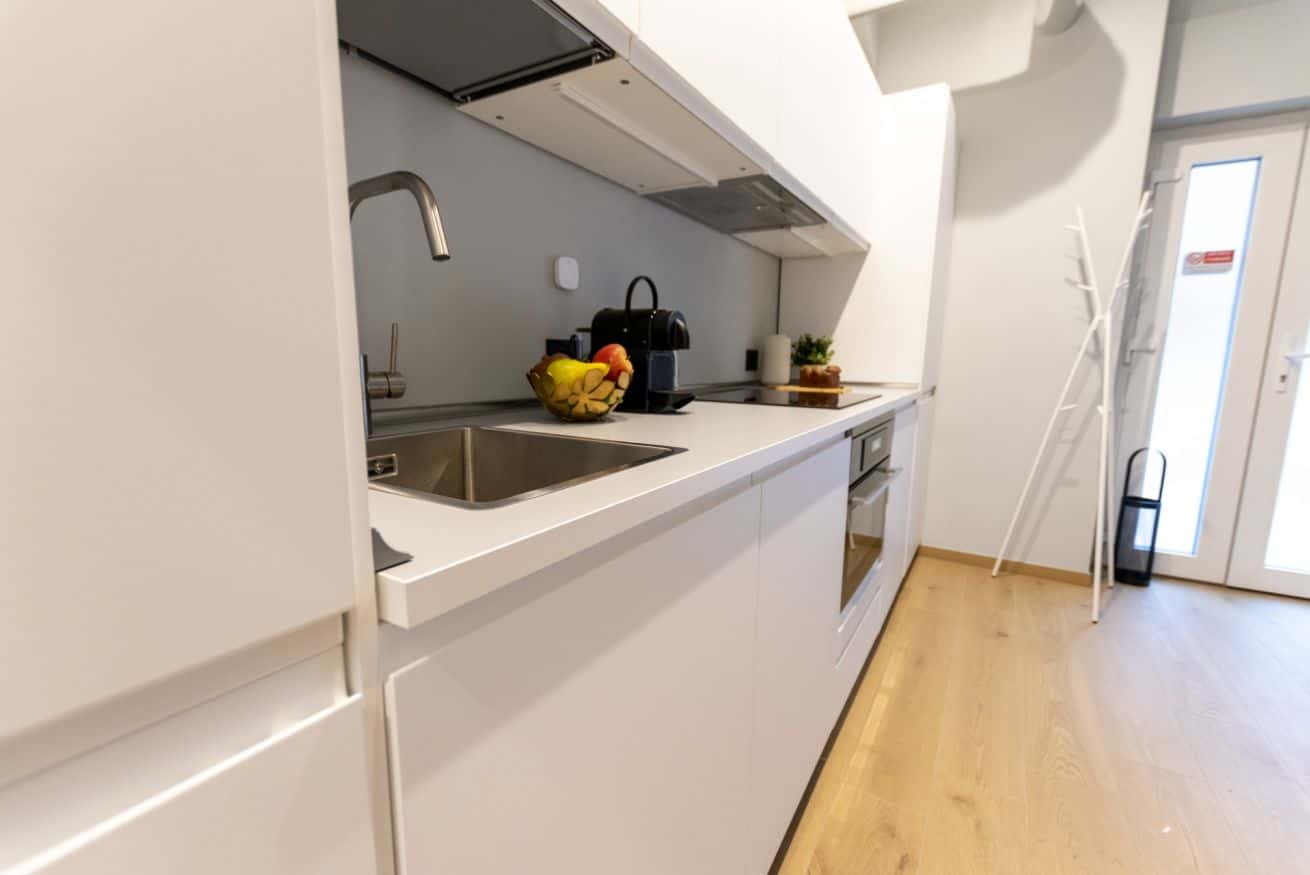Appartamento Milano, 1 camera — foto 6