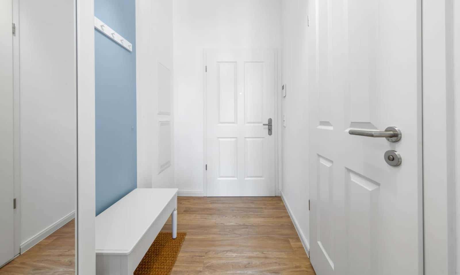 Studio for rent in Berlin, bills included - Photo 5