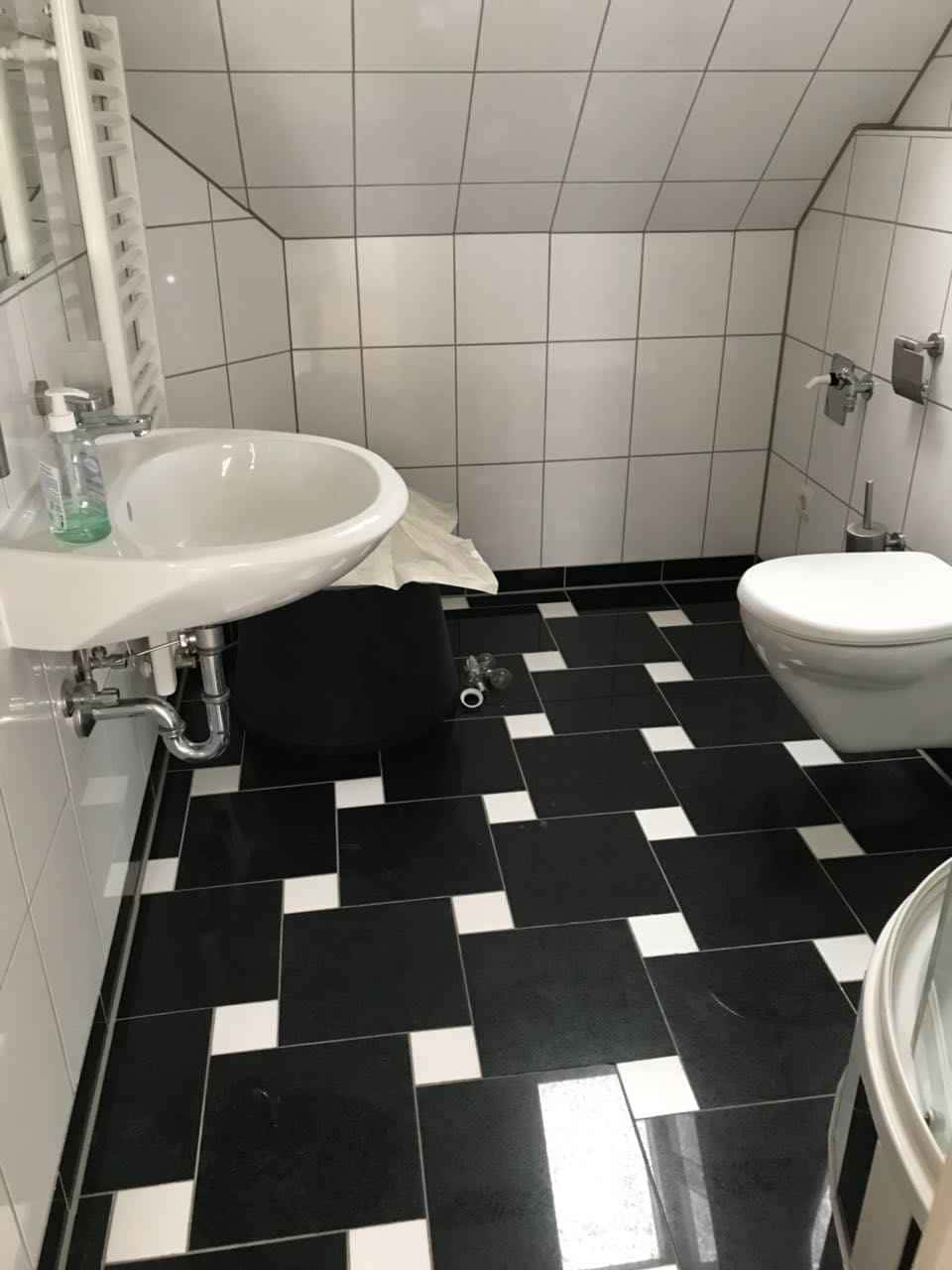 Zimmer in der Schwanthalerstraße