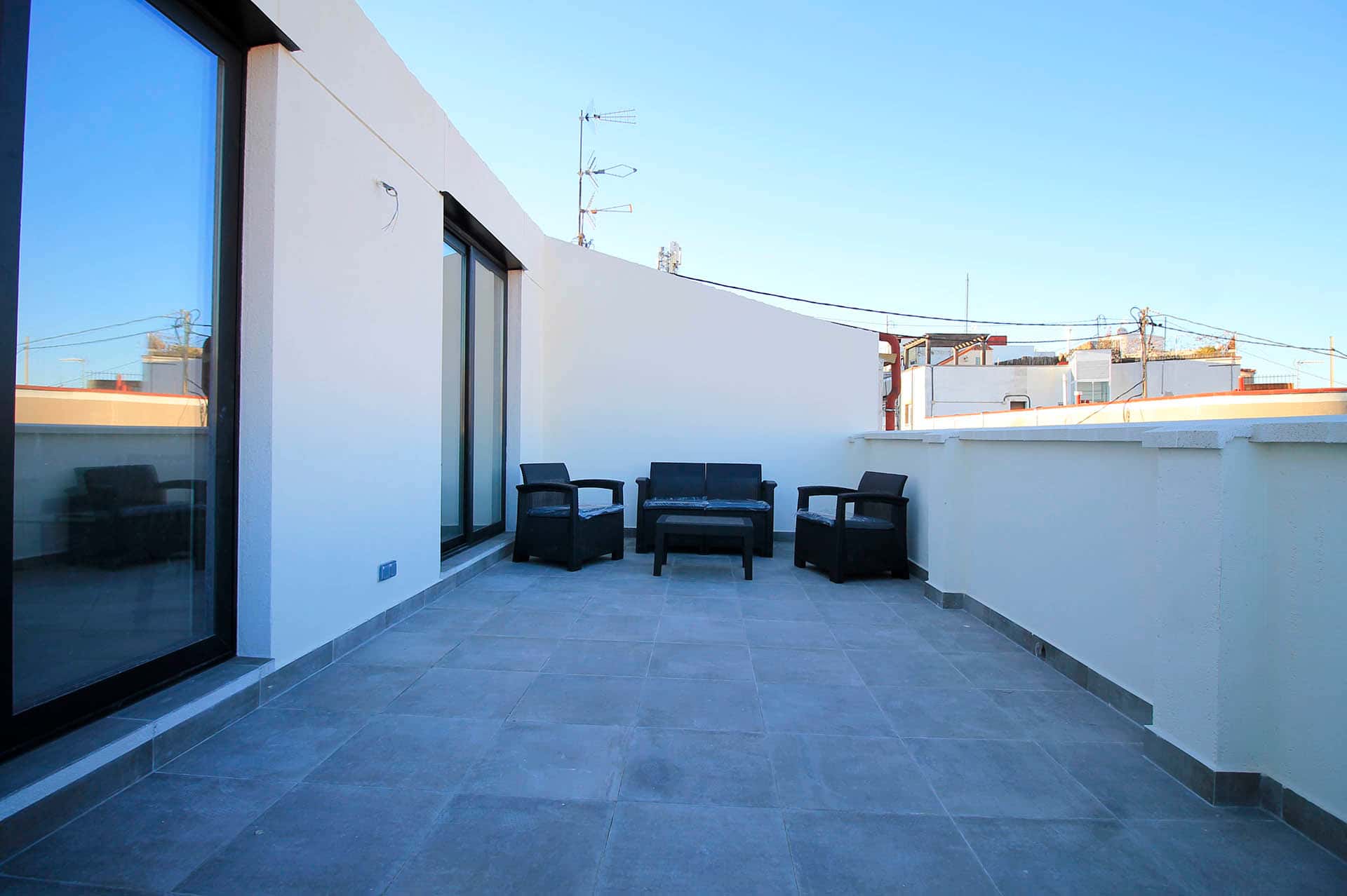 Apartment Calle de los Monederos