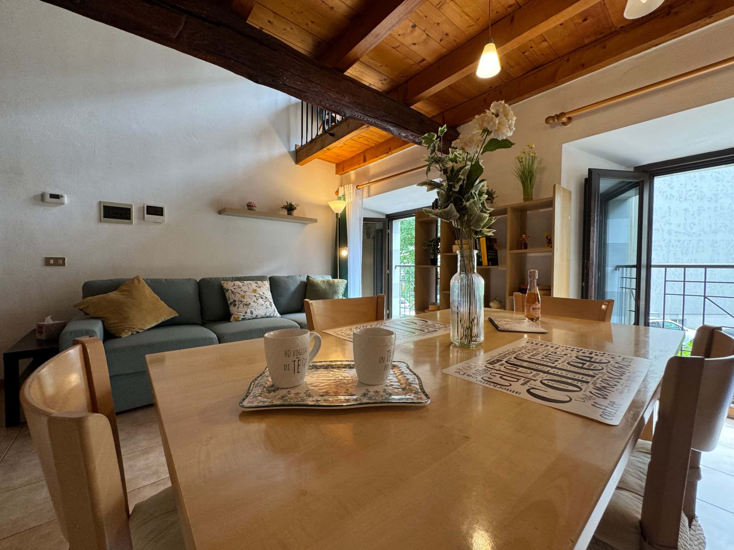 Apartment Como, 2 beds — photo 6