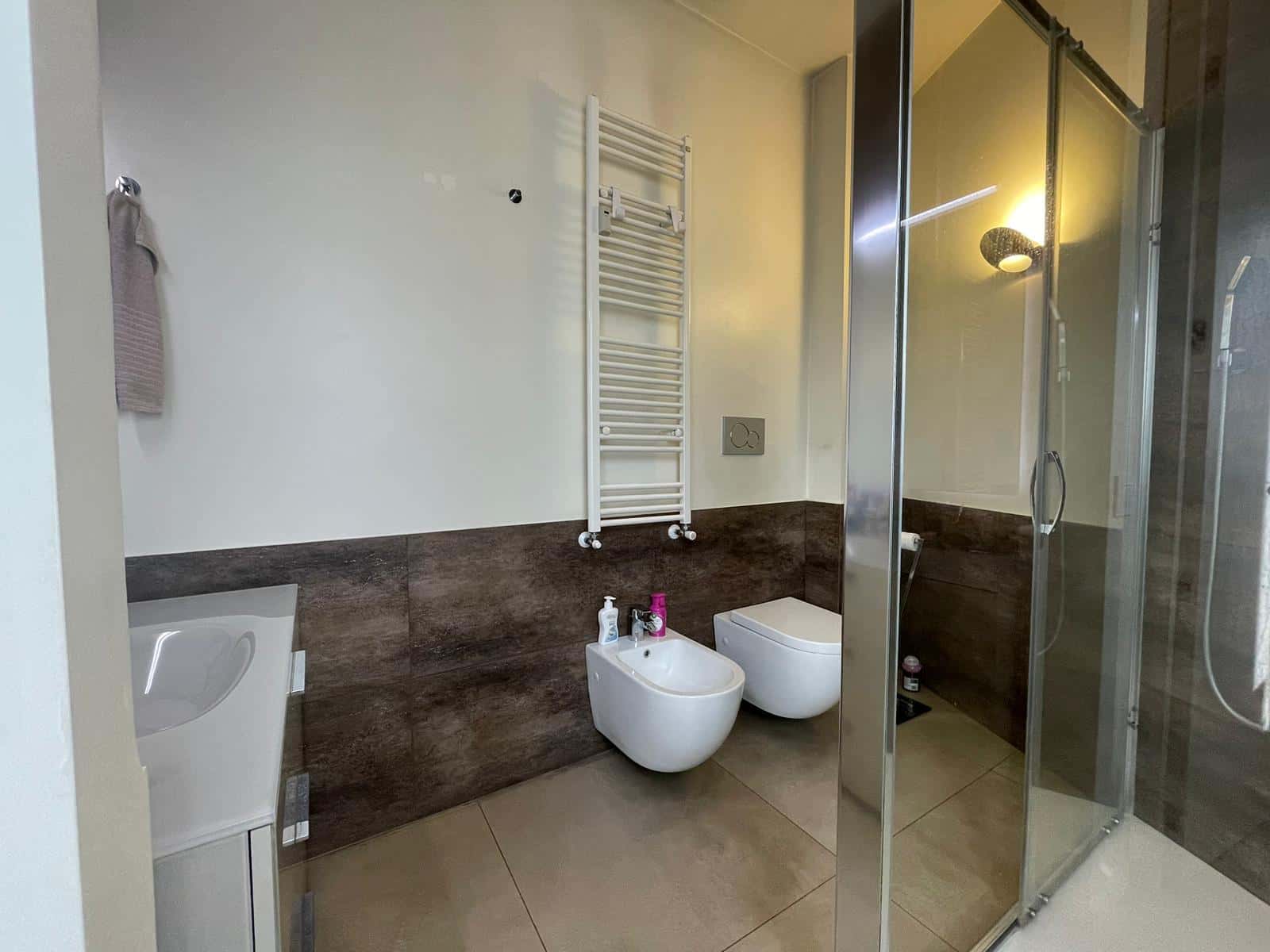 Appartamento in Via Valtorta, Milano di 41 m² con 1 camera