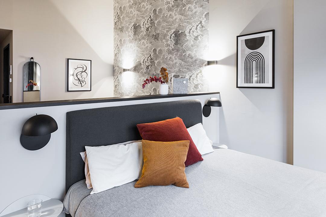 Serviced Apartment in Frankfurt Airport - S - Photo 1