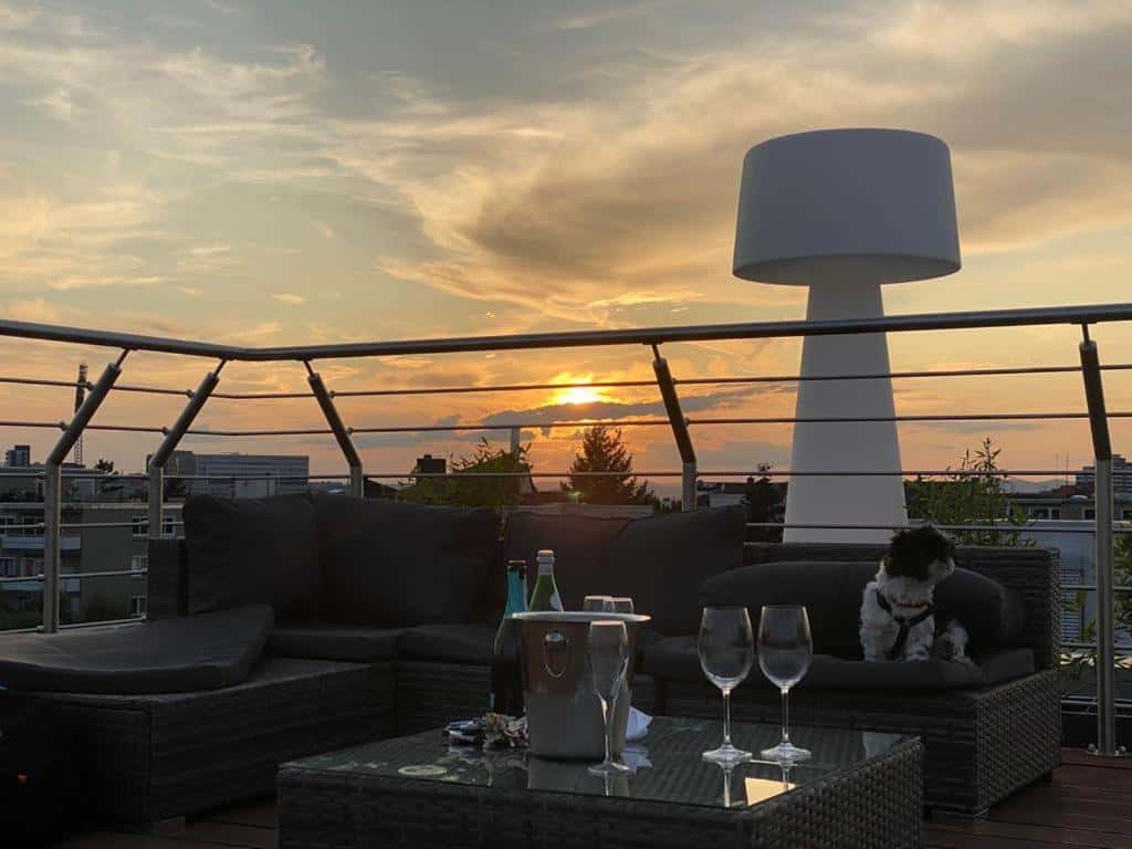 Apartment in Schwarzwaldstraße, Frankfurt am Main for 35 m² - Photo 3