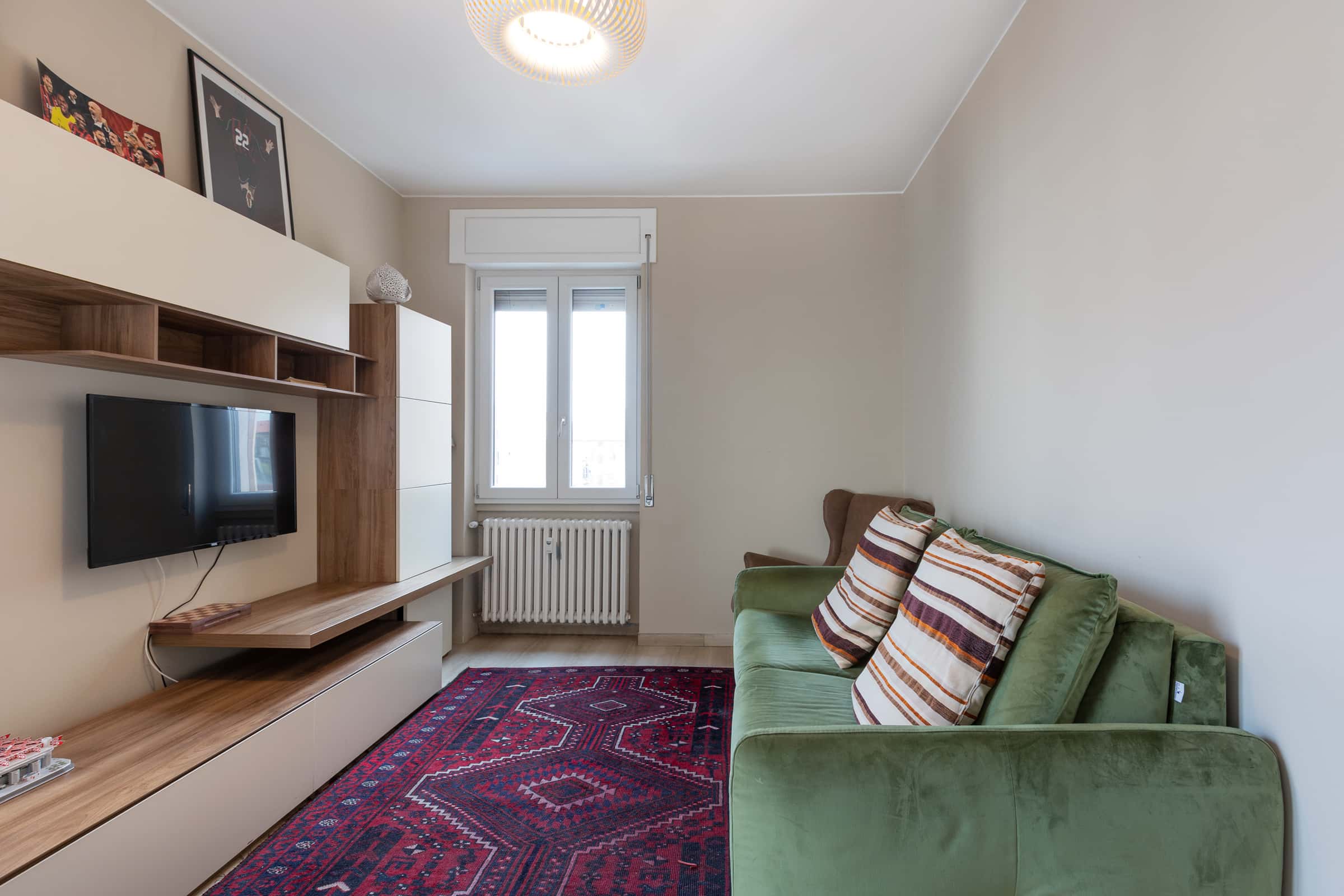 Apartment Milan — photo 20