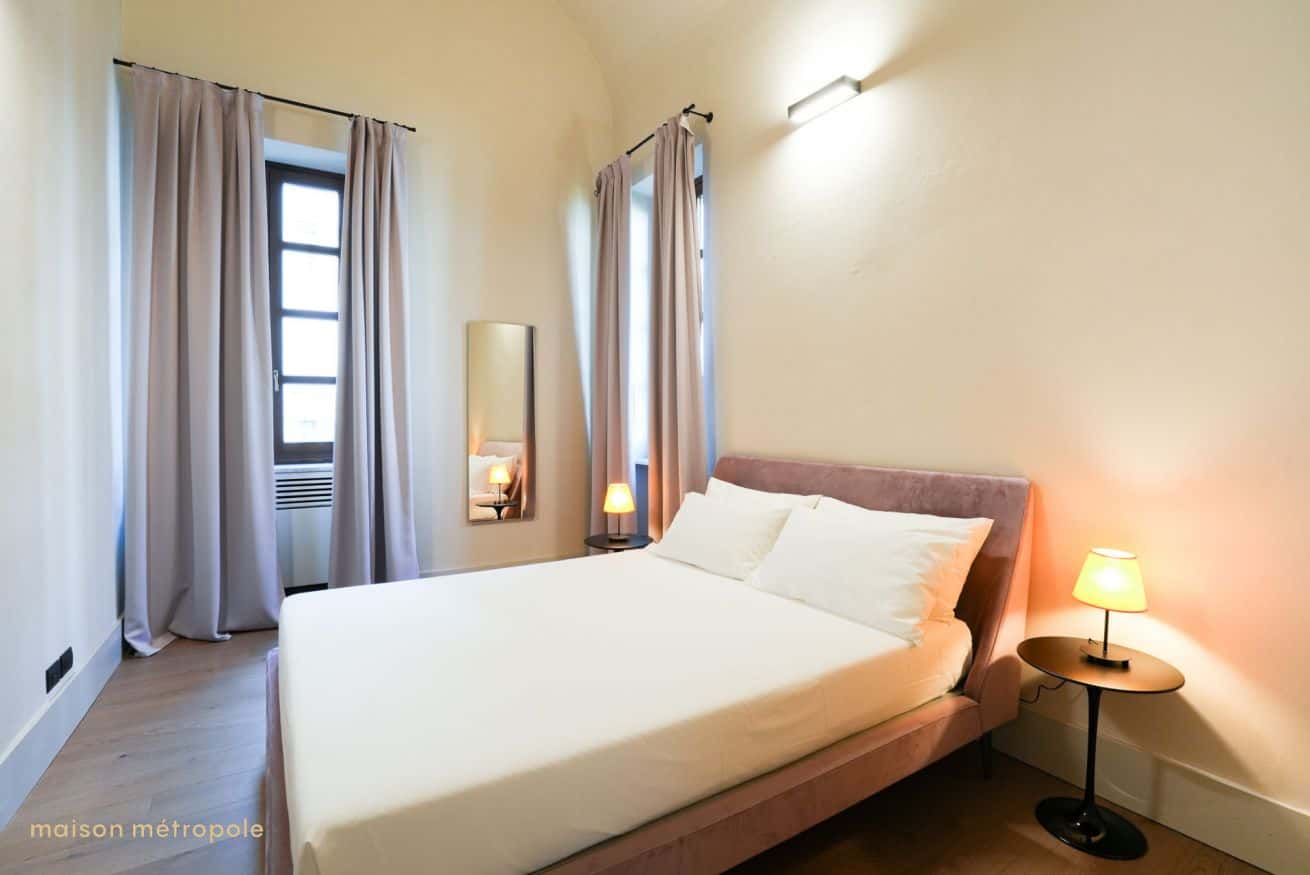 Apartment Asti, 1 bed — photo 2