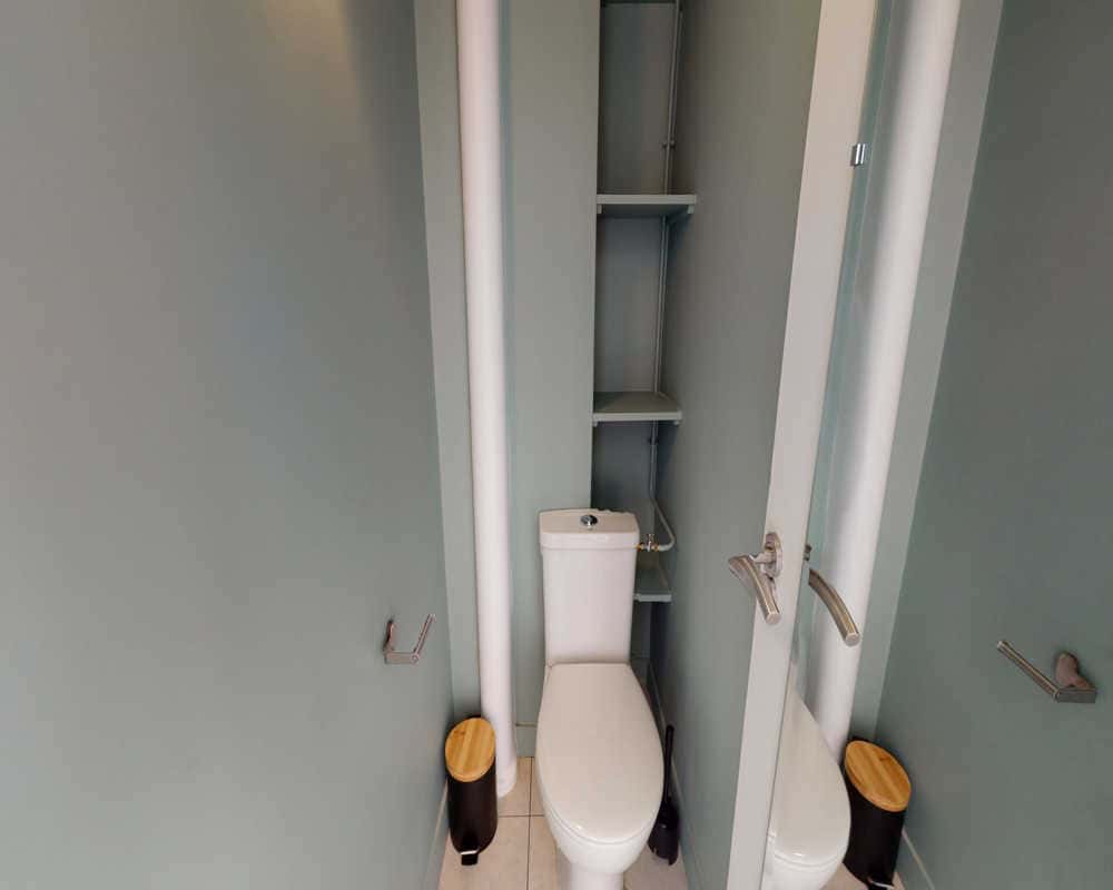 Chambre dans le Rue Esquirol