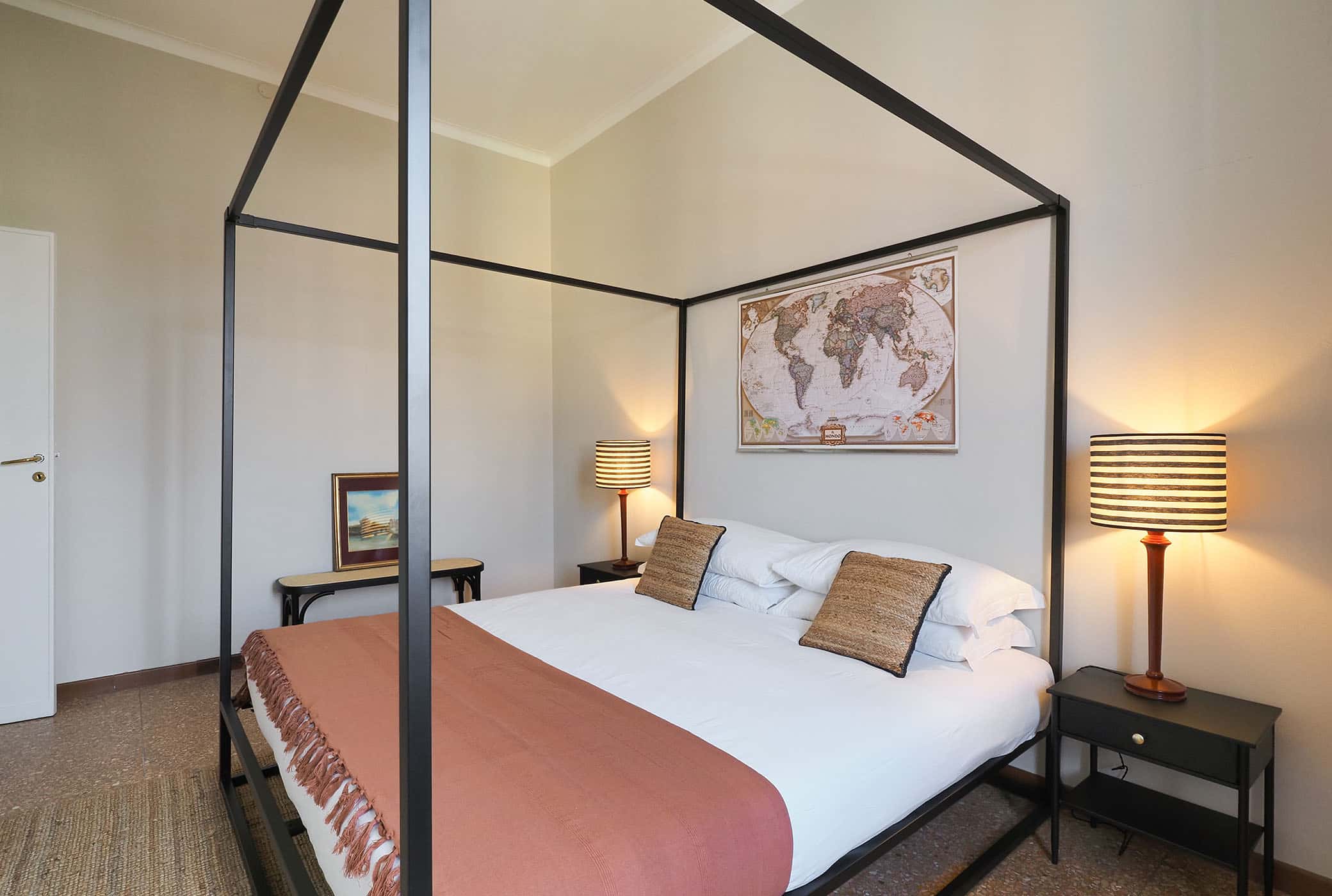 Apartment Milan, 2 beds — photo 10