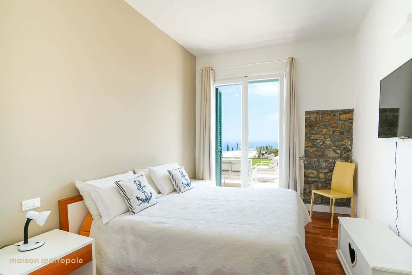 Apartment Cipressa, 7 beds — photo 6