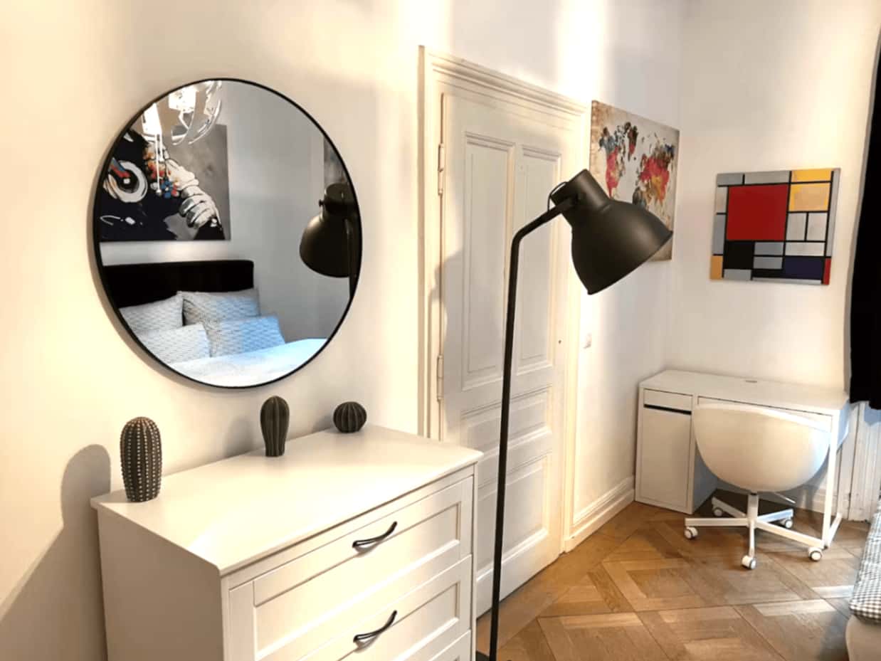 Oeder Weg 114 - Big Room Street - Photo 1