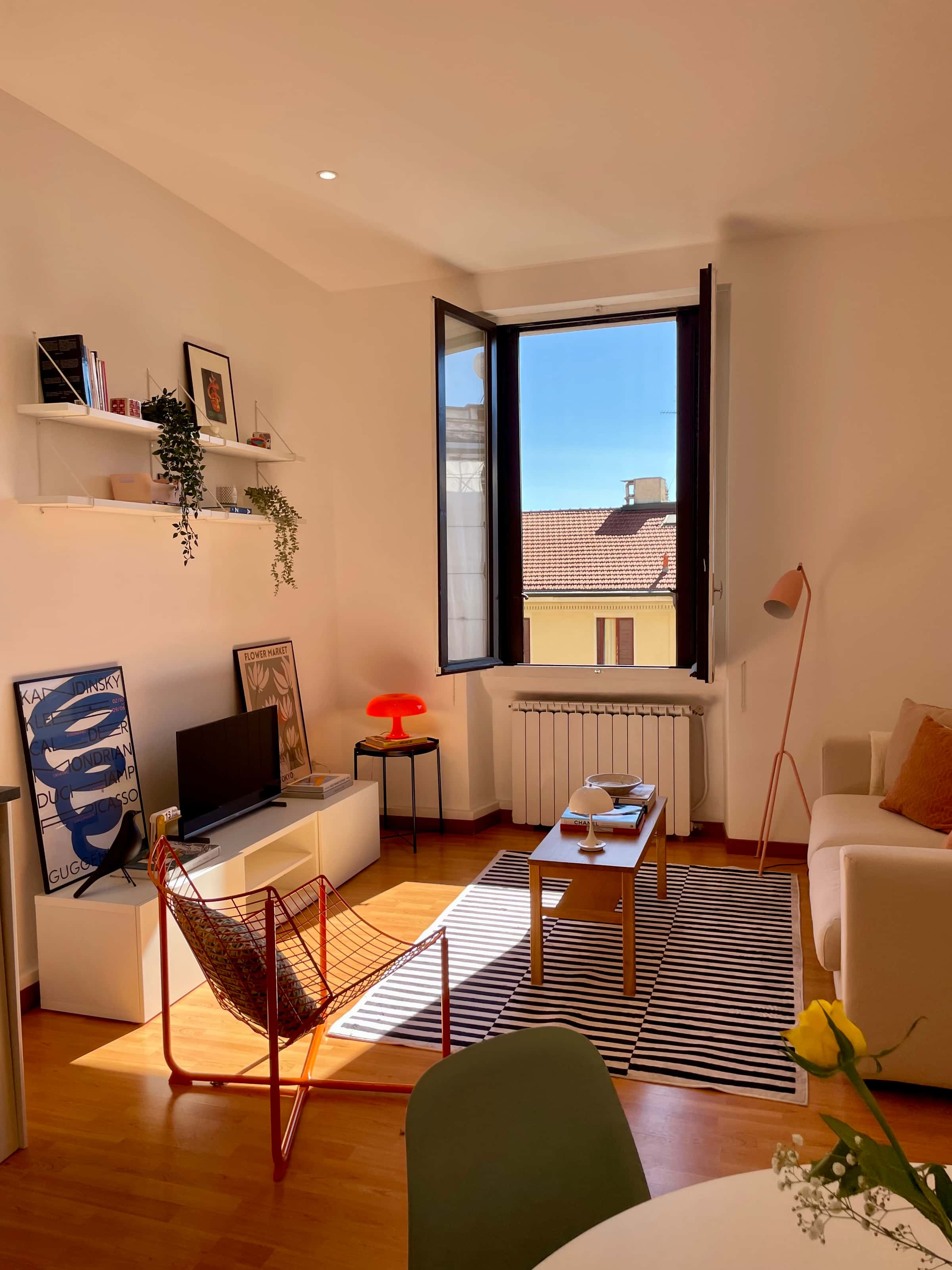 Apartment Milan — photo 49