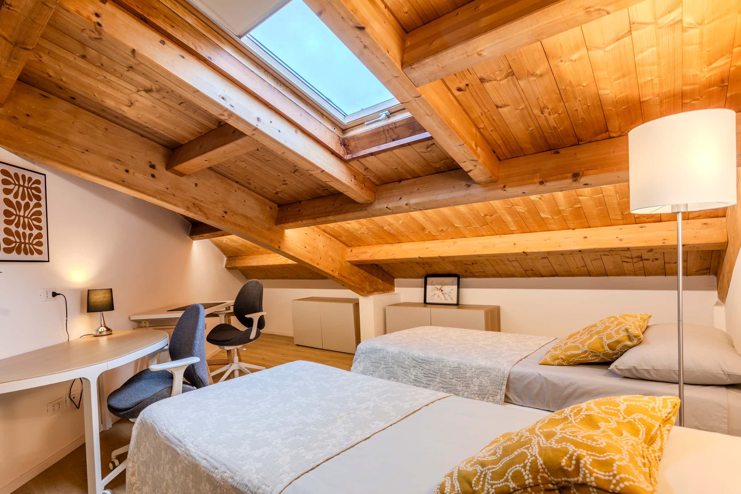 Single room Quarto D'altino, 6 beds — photo 2