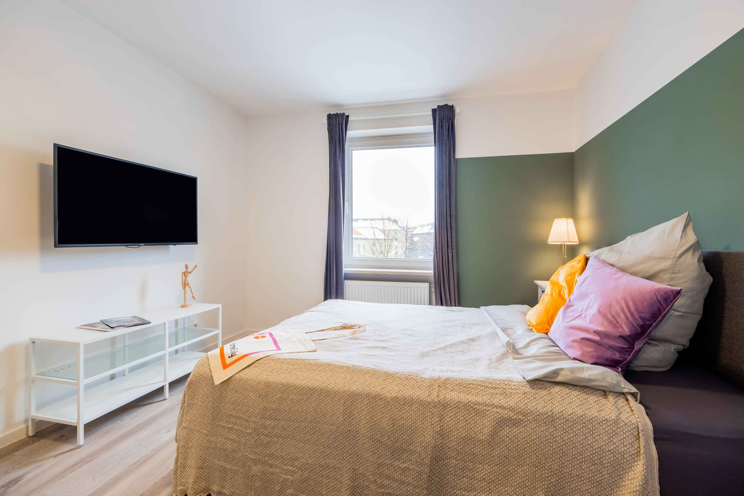 Zimmer in der Martin-Behaim-Straße