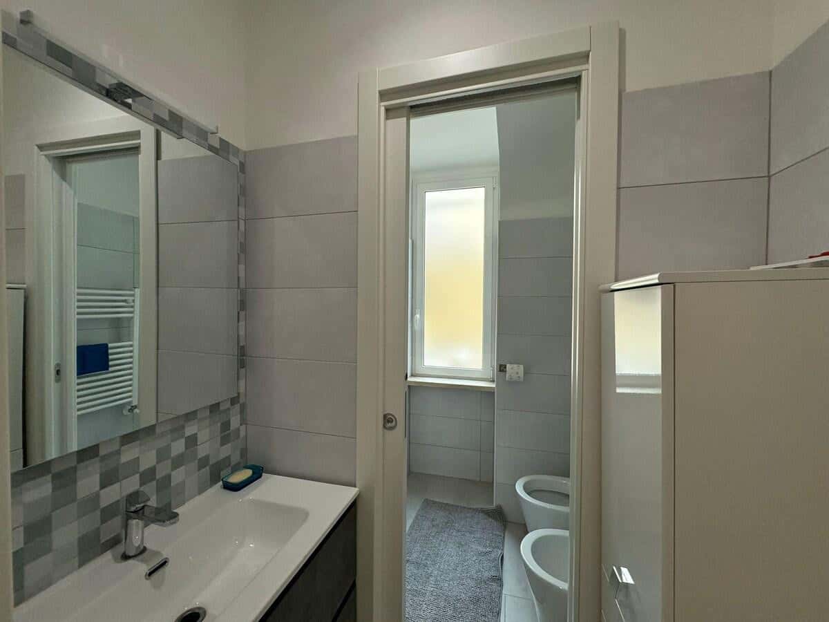Apartment Rome, 1 bed — photo 4
