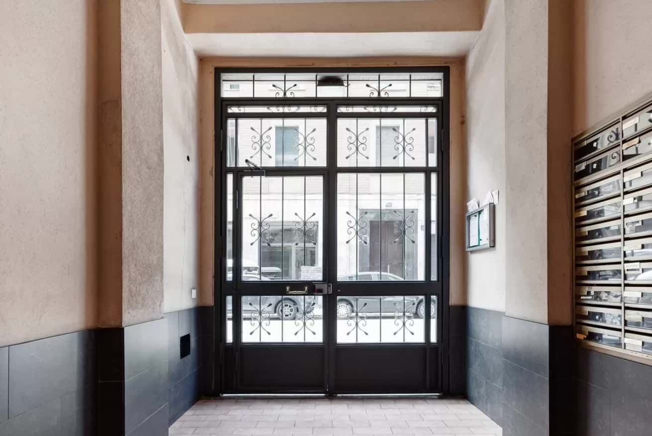Apartment Milan, 1 bed — photo 7