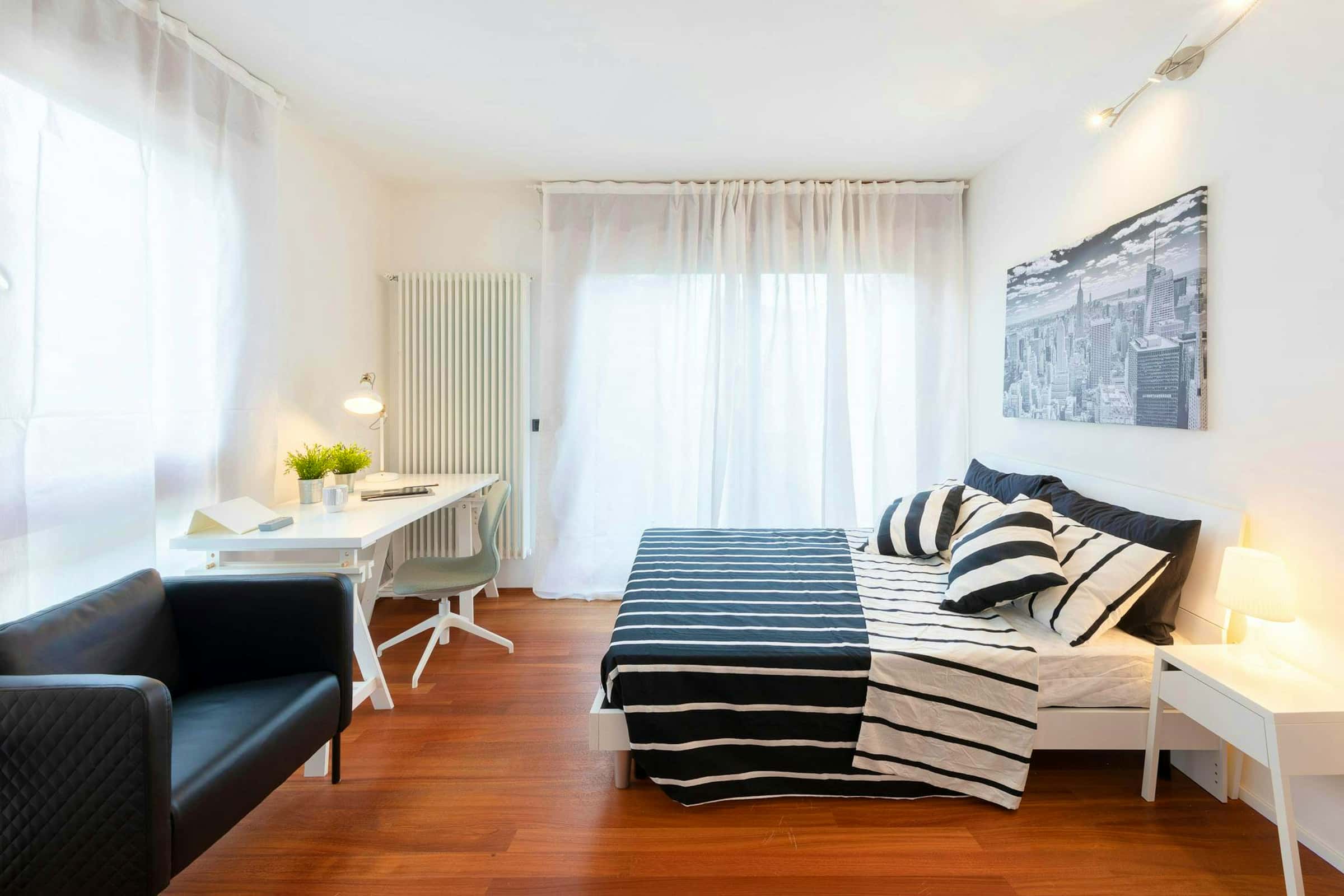 Via Torquato Tasso - 212C SUITE