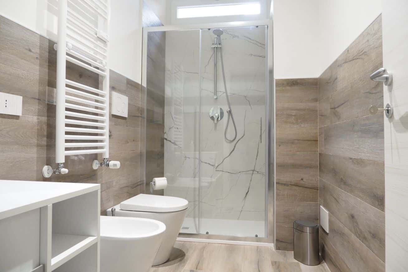 Apartment Milan, 1 bed — photo 16