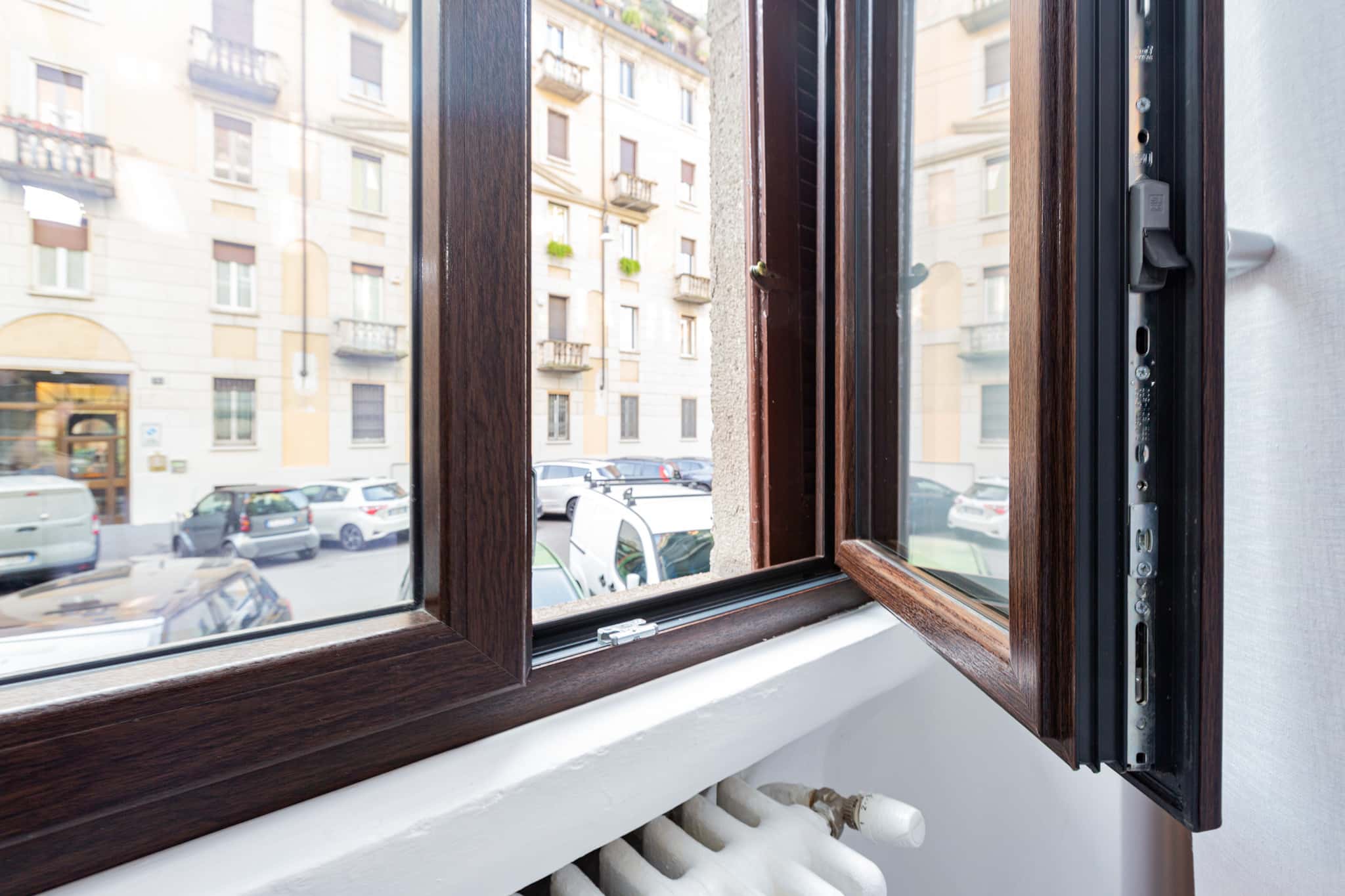 Apartment Milan, 1 bed — photo 30