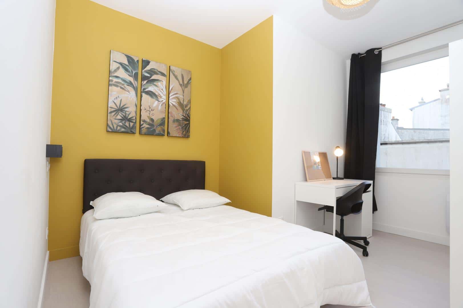 Chambre 3 - ANATOLE PO