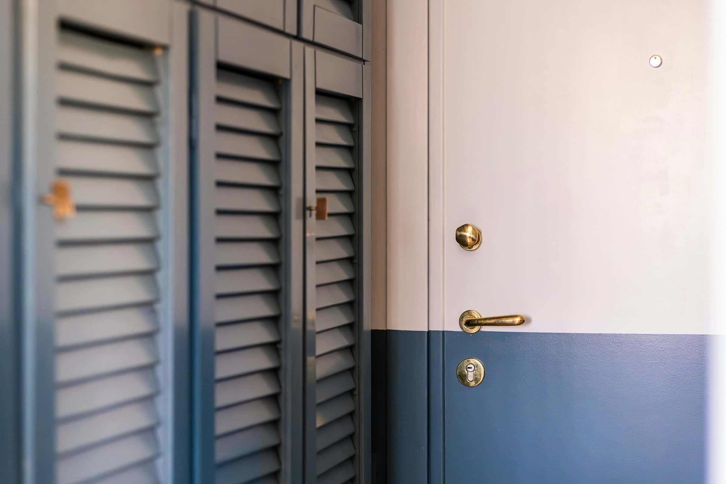 Apartment Milan, 1 bed — photo 13