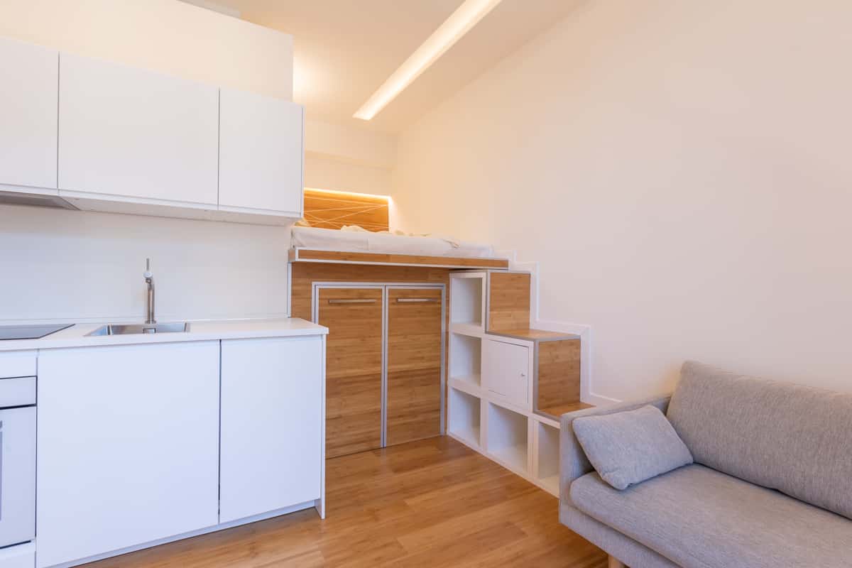Apartment Milan — photo 14