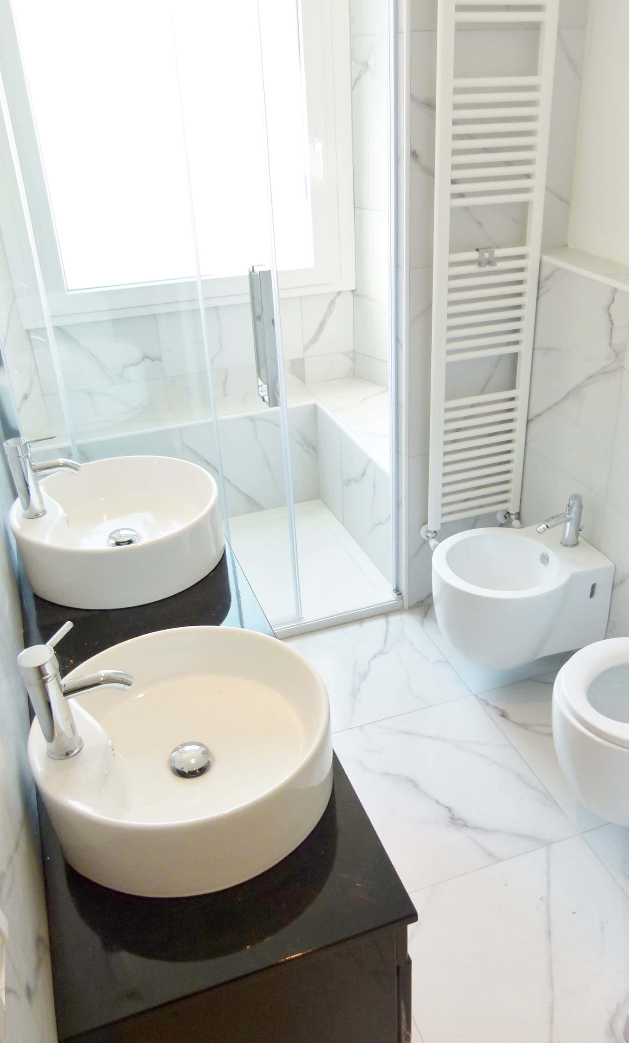 Apartment Milan, 2 beds — photo 17