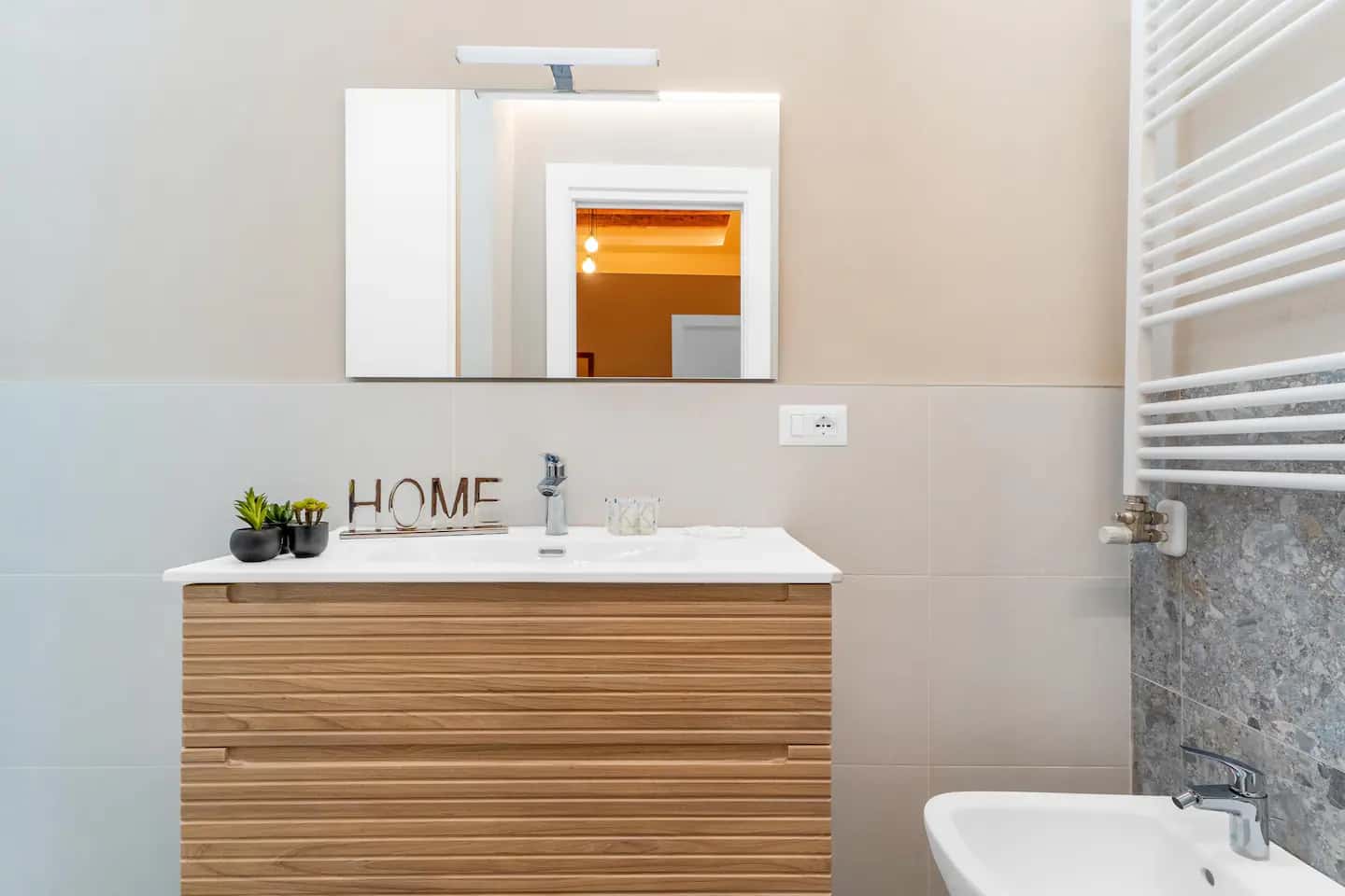 Apartment Milan, 1 bed — photo 9