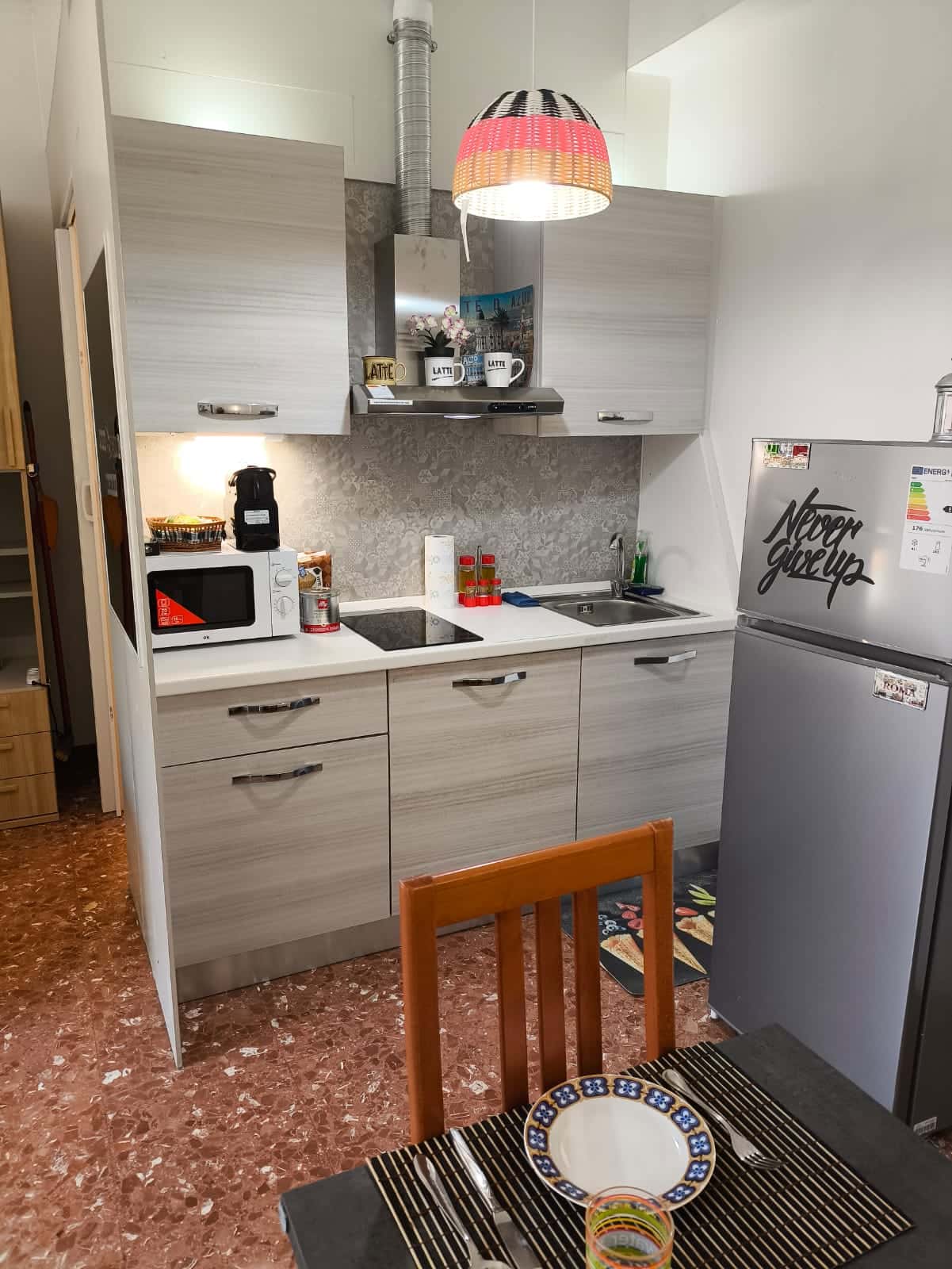 Appartement Rome — photo 5