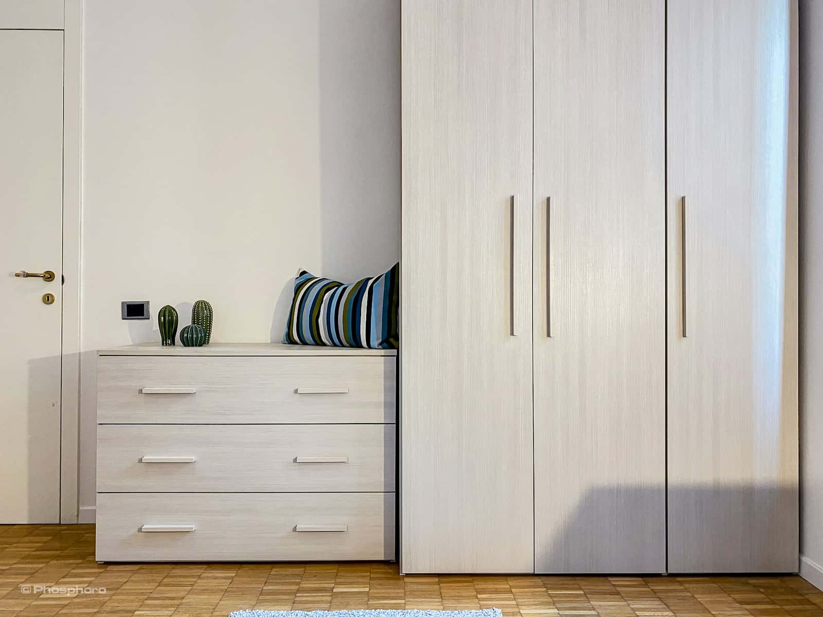 Stanza in Via del Brennero, Trento di 68 m² con 3 camere