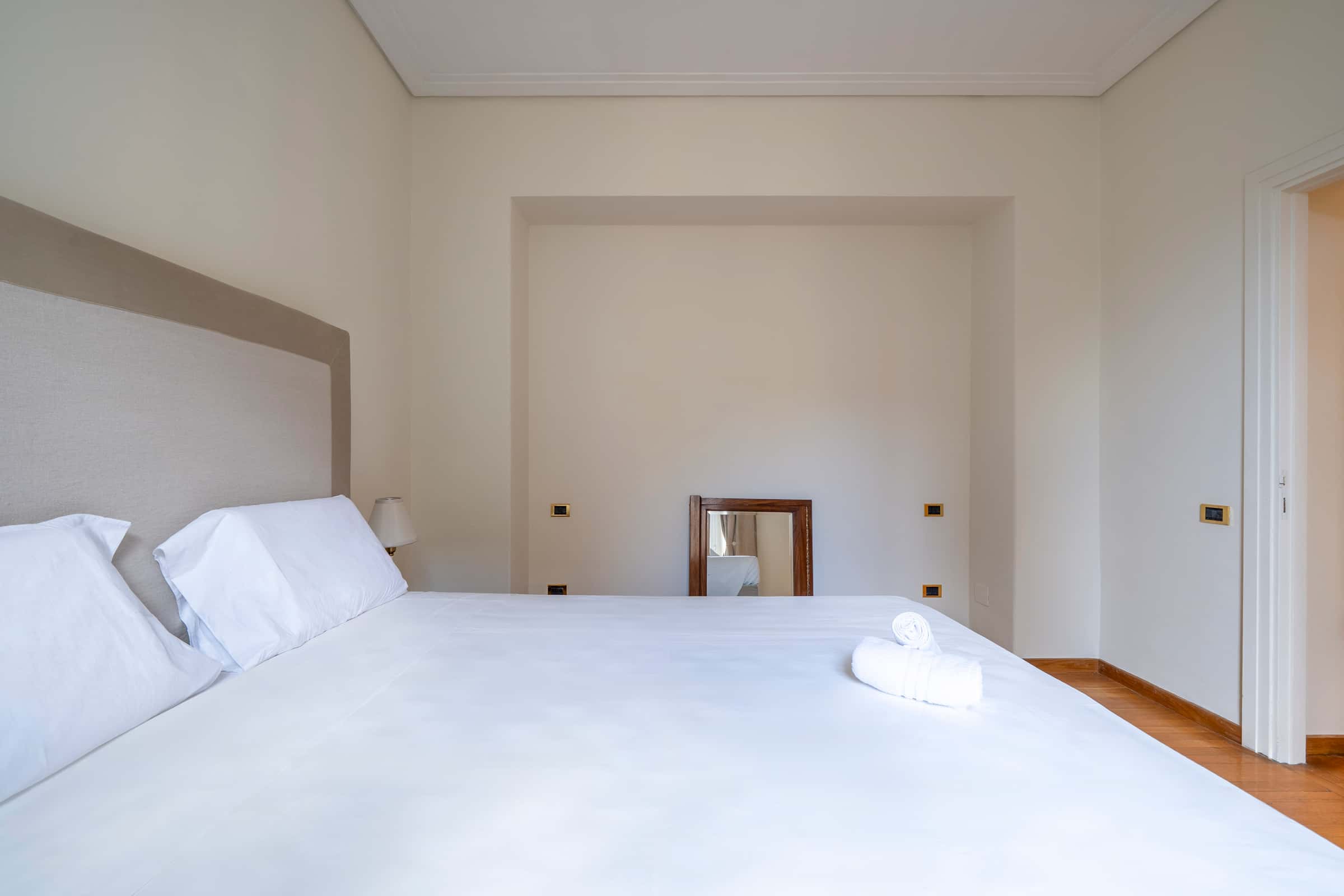 Apartment Rome, 5 beds — photo 41