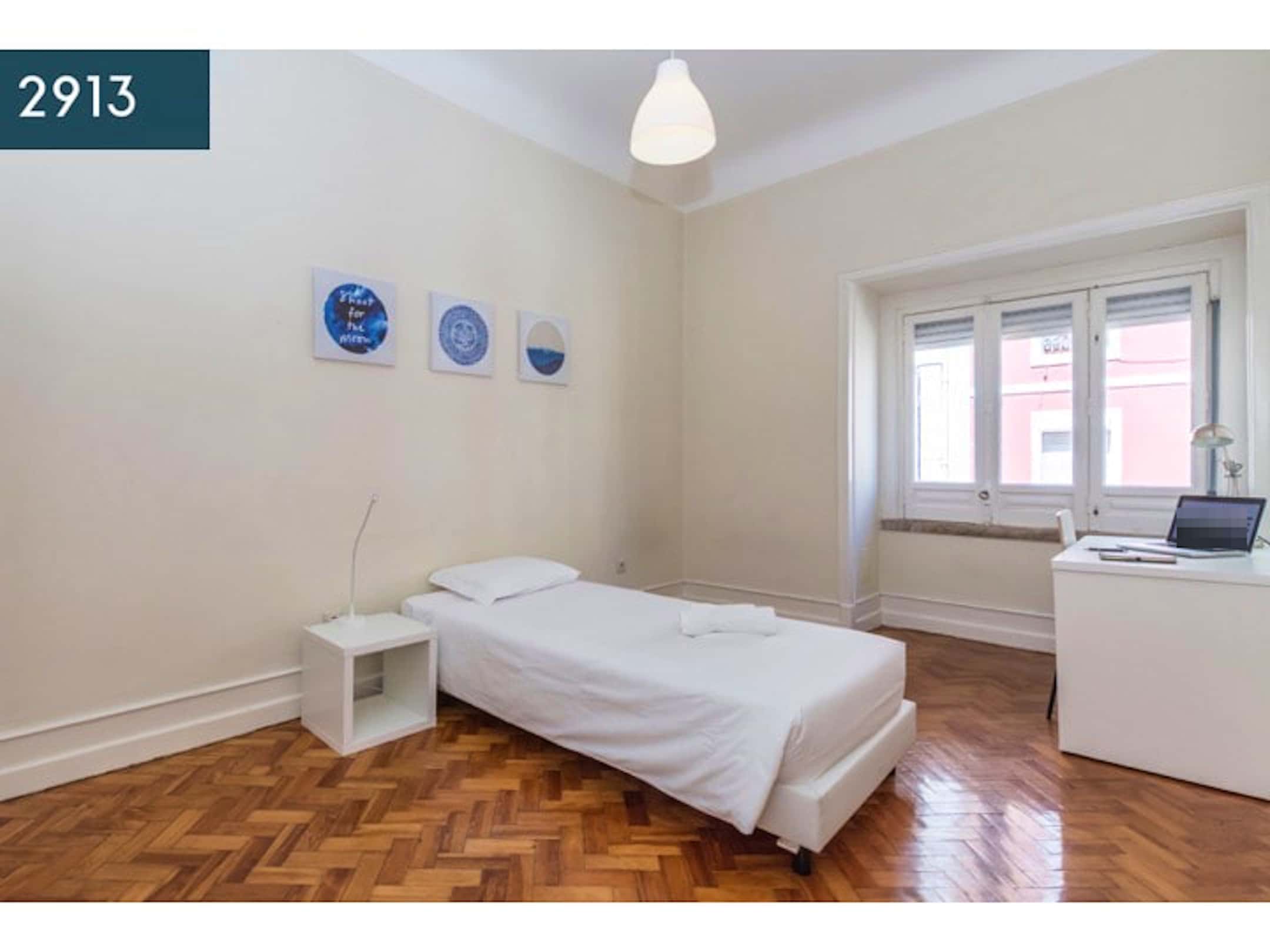 Rua de São Félix (Students only)